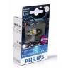 PHILIPS 12859 6000K Лампа светодиодная Fest C5W 12V- 1W (SV8,5-38/11) X-treme Vision LED 1 шт. - PHILIPS 12859 6000K Лампа светодиодная Fest C5W 12V- 1W (SV8,5-38/11) X-treme Vision LED 1 шт.