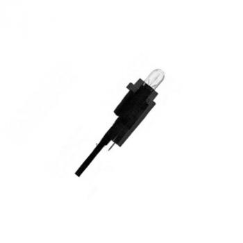 OSRAM 2721MFSL Лампа освещение щитка приборов 12V 1.2W (B8,5S) OSRAM 2721MFSL Лампа освещение щитка приборов 12V 1.2W (B8,5S)