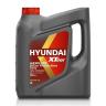 HYUNDAI XTeer Gasoline Ultra Protection 5W30 Синтетическое моторное масло, 4 л.