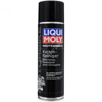 Liqui Moly 7625 Motorbike Ketten-Reiniger Очиститель приводной цепи мотоцикла 500 мл. Liqui Moly 7625 Motorbike Ketten-Reiniger Очиститель приводной цепи мотоцикла 500 мл.