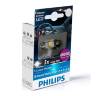 PHILIPS 12946 6000K Лампа светодиодная Fest C5W 12V- 1W (SV8,5-43/11) X-treme Vision LED 1 шт.
