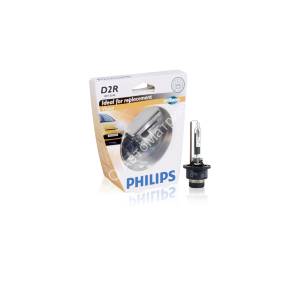 PHILIPS Xenon Vision D2R ксеноновая лампа D2R 85V-35W (P32d-3) 1шт. BOX Ксеноновая лампа "Philips" стандарта D2R, цветовой температурой 4600 К.