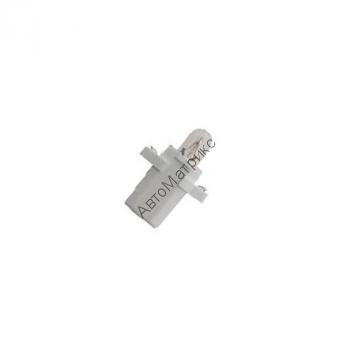 OSRAM 2722MF8 Лампа освещение щитка приборов 12V 2W (B8.3d) OSRAM 2722MF8 Лампа освещение щитка приборов 12V 2W (B8.3d)