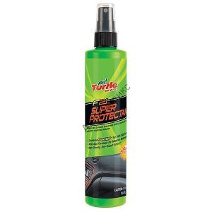 Turtle wax TW-96 &quot;F - 21 SUPER  PROTECTANT&quot; - Суперпротектант для торпеды,пластика,кожи и резины  307 мл. Turtle wax TW-96 "F - 21 SUPER  PROTECTANT" - Суперпротектант для торпеды,пластика,кожи и резины  307 мл.