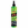 Turtle wax TW-96 "F - 21 SUPER  PROTECTANT" - Суперпротектант для торпеды,пластика,кожи и резины  307 мл.