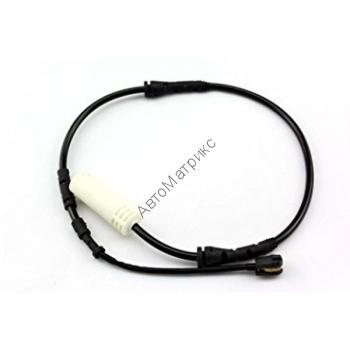 Meyle 314 527 0011 Датчик износа тормозных колодок BMW (34356792559) 1,3-серии E87, E81, E90, 650 мм. Meyle 314 527 0011 Датчик износа тормозных колодок BMW (34356792559) 1,3-серии E87, E81, E90, 650 мм.​​
​BMW 34 35 6 792 559

​BMW 34356792559​
ATE 24.8190-0284.2​

ATE 24819002842​