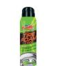 T-49 Turtle Wax Tire Foam and Shine - Пенный очиститель шин " очернитель резины " (510 г.)