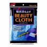 Soft99 04012 Wipe Cloth Blue Ткань для полировки автомобиля. 32х22 см.