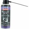 Liqui moly 8047 Electronic-Spray Спрей для электропроводки 200 мл.