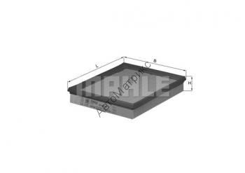 Фильтр воздушный KNECHT (MAHLE) LX119 Фильтр воздушный KNECHT (MAHLE) LX 119
1024245
1579605
FORD 2.0-2.9L SIERRA/SCORPIO 85-98