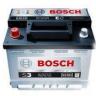 Аккумулятор автомобильный BOSCH S3006, 12V 56Ah 480A, прямой полярности, 246x175x190