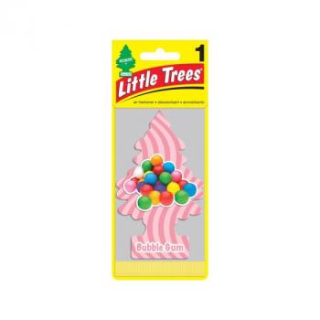 LITTLE TREES U1P-10348-RUSS АРОМАТИЗАТОР ЁЛОЧКА &quot;БАБЛ ГАМ&quot; (BUBBLE GUM) LITTLE TREES U1P-10348-RUSS АРОМАТИЗАТОР ЁЛОЧКА "БАБЛ ГАМ" (BUBBLE GUM)
