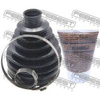 Febest 0517P-BL Пыльник приводного вала, наружный, комплект 80X105X24