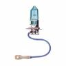 PHILIPS 12336BV Blue Vision Галогенная лампа 12V H3 55W PK22s 4000K блистер 1шт.
