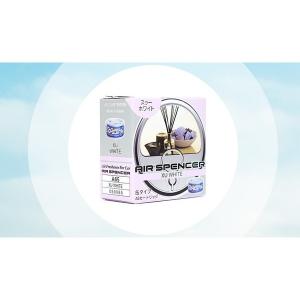 Ароматизатор EIKOSHA A-65 Xu White XU БЕЛЫЙ Ароматизатор EIKOSHA A-65 Xu White XU БЕЛЫЙ