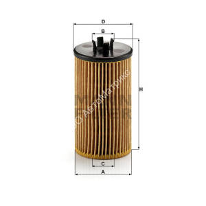 Фильтр масляный MANN HU612/2X (OX401D) OPEL AGILA,ASTRA H/C,MERIVA,VECTRA,ZAFIRA 1.0-1.8L 2007=&gt;
71744410
93185674
5650359
93185674
