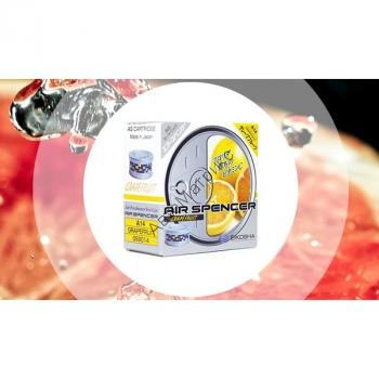 Ароматизатор EIKOSHA A-14 Grape Fruits ГРЕЙПФРУТ ИГРИВЫЙ АРОМАТ СВЕЖИХ ЦИТРУСОВ С ПРЕОБЛАДАНИЕМ ГРЕЙПФРУТА.