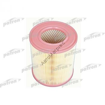Patron PF1281 Фильтр воздушный AUDI A6 (LX1253) Воздушный фильтр для AUDI A6 (4F2, C6) 2.0TDI, 2.0TFSI 2004-2011
