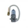 OSRAM 64151CB Лампа галогенная H3 55W белый спектр 1шт.
