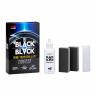 Soft99 02082 BLACK BLACK Покрытие для шин 110 мл. 