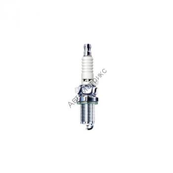 DENSO K20TT, Свеча зажигания 1 шт, 4604 (T04) Свеча зажигания DENSO Twin Tip