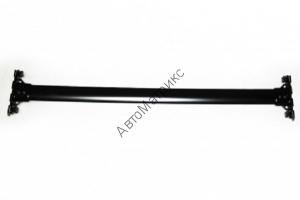 63409-60070 Поперечина на рейлинги для Toyota Land Cruiser 200 1 шт.  Поперечины (1шт) на рейлинги для Toyota Land Cruiser 200