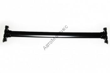 63409-60070 Поперечина на рейлинги для Toyota Land Cruiser 200 1 шт.  Поперечины (1шт) на рейлинги для Toyota Land Cruiser 200