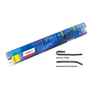 Щетка стеклоочистителя зимняя Avantech Snowguard S-16 (16´´) 400мм. 1 шт. Щетка стеклоочистителя зимняя Avantech Snowguard S-16 (16´´) 400мм. 1 шт.