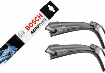 Щетки стеклоочистителя BOSCH Aero Twin 3397014494 комплект 2 шт. A494S Щетки стеклоочистителя BOSCH Aero Twin 3397014494 комплект 2 шт. A494S