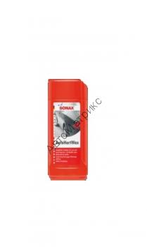 SONAX 301100 Твердый воск для автомобилей 250мл. SONAX 301100 Твердый воск для автомобилей 250мл.
