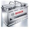 Аккумулятор автомобильный BOSCH S5A05 (S6005), 12V 60Ah 680A AGM Start/Stop, обратной полярности, 242x175x190