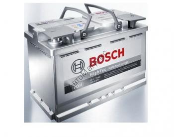 Аккумулятор автомобильный BOSCH S5A05 (S6005), 12V 60Ah 680A AGM Start/Stop, обратной полярности, 242x175x190 Аккумулятор автомобильный BOSCH HighTec 12V 60Ah 680A
ГЕЛЕВЫЙ, обратной полярности.
242x175x190 /-+/ (Длина x Ширина x Высота)
0092S60050