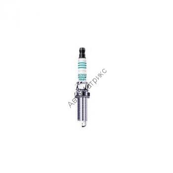 DENSO VFXEH22, Иридиево-платиновая свеча зажигания 1 шт, 5646 IRIDIUM TOUGH Свеча зажигания DENSO 1шт.