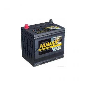 Аккумулятор Numax 75D23R 65 A/ч 570A, прямой полярности, 230x170x200 Аккумулятор Numax 75D23R 65 A/ч 570A, прямой полярности, 230x170x200
Без гарантии!