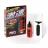 Soft99 04174 Glaco Quick Type Водоотталкивающее покрытие для стёкол, быстрое нанесение + долгий эффект 50мл.