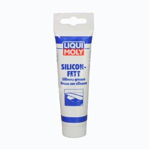 Liqui moly 3312 Silicon-Fett Силиконовая смазка 100 мл. Liqui moly 3312 Silicon-Fett Силиконовая смазка 100 мл.