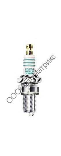 DENSO IWM31, Иридиевая свеча зажигания 1 шт, 5393 (I-93) Свеча зажигания "IRIDIUM POWER"