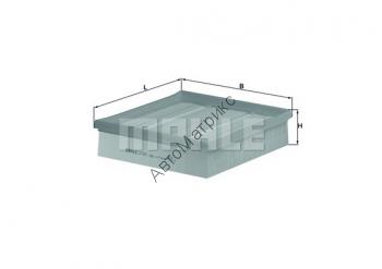 Фильтр воздушный KNECHT (MAHLE) LX1049 Фильтр воздушный KNECHT (MAHLE) LX 1049
17220P2J003
HONDA CR-V,HR-V,CIVIC 1.6,2.0L