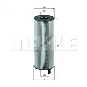 Фильтр масляный KNECHT (MAHLE) OX196/1D (CH10197) Фильтр маслянный KNECHT (MAHLE) OX 196/1D OEKO
VAG 057 115 561 K/057 115 561 L
Фильтр масл.AUDI A4,A6,A8/VW TOUAREG 2.7-3.0L TDI quattro 2004=&gt;