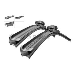 Щетки стеклоочистителя BOSCH A641S AeroTwin, 2 шт. Щетки стеклоочистителя BOSCH 641S AeroTwin,
CITROEN DS5
FORD B-Max, C-Max 08.10-
OPEL Astra J GTC 11-