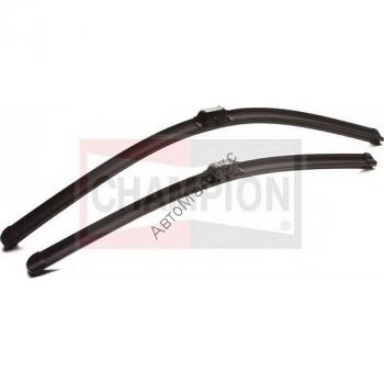 Champion AFL6858A/C02 Aerovantage Стеклоочистители бескаркасные, 2 шт. OPEL MERIVA B 2010=>
,A581S