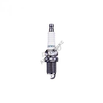 DENSO SK20R11, Иридиево-платиновая свеча зажигания 1 шт, 3297 IRIDIUM TOUGH Свеча зажигания DENSO 1шт.