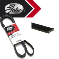 GATES Ремень ручейковый 6PK2330