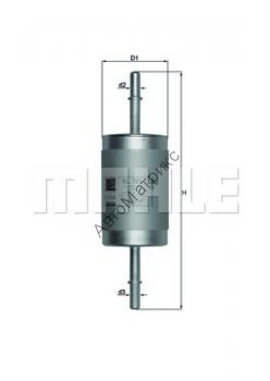 Фильтр топливный KNECHT (MAHLE) KL 181 Фильтр топливный KNECHT (MAHLE) KL 181
 
Фильтр топл.FORD FOCUS 1.4-2.0L 16V 98=&gt;
1465018
3964918
F89Z9155A
KL559
WK 512/1