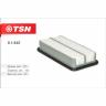 TSN 9.1.645 Фильтр воздушный (LX1465)
