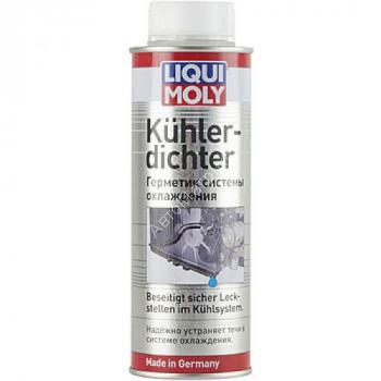 Liqui moly 1997 Kuhlerdichter — Герметик системы охлаждения 250 мл. Liqui moly 1997 Kuhlerdichter — Герметик системы охлаждения 250 мл.