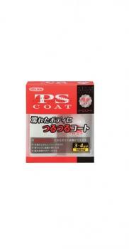 Willson 01265 PS Coat Покрытие - полироль стеклянная защита с водоотталкивающим эффектом, 150 мл. Willson PS Coat Покрытие - полироль стеклянная защита с водоотталкивающим эффектом, 150 мл