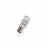 PHILIPS 12836REDB1 Светодиодная лампа 1 шт. P21/5W 12V (BAY15d)