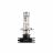 PHILIPS 12953BWX2 X-treme Ultinon LED Комплект светодиодных ламп головного света H4 (P43t) 6200K 2 шт.