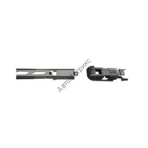 Maruenu RQ-N3 Top Lock. Комплект адаптеров для щёток стеклоочистителя Active Sword 2 шт. Maruenu RQ-N3 Top Lock. Комплект адаптеров для щёток стеклоочистителя Active Sword 2 шт.